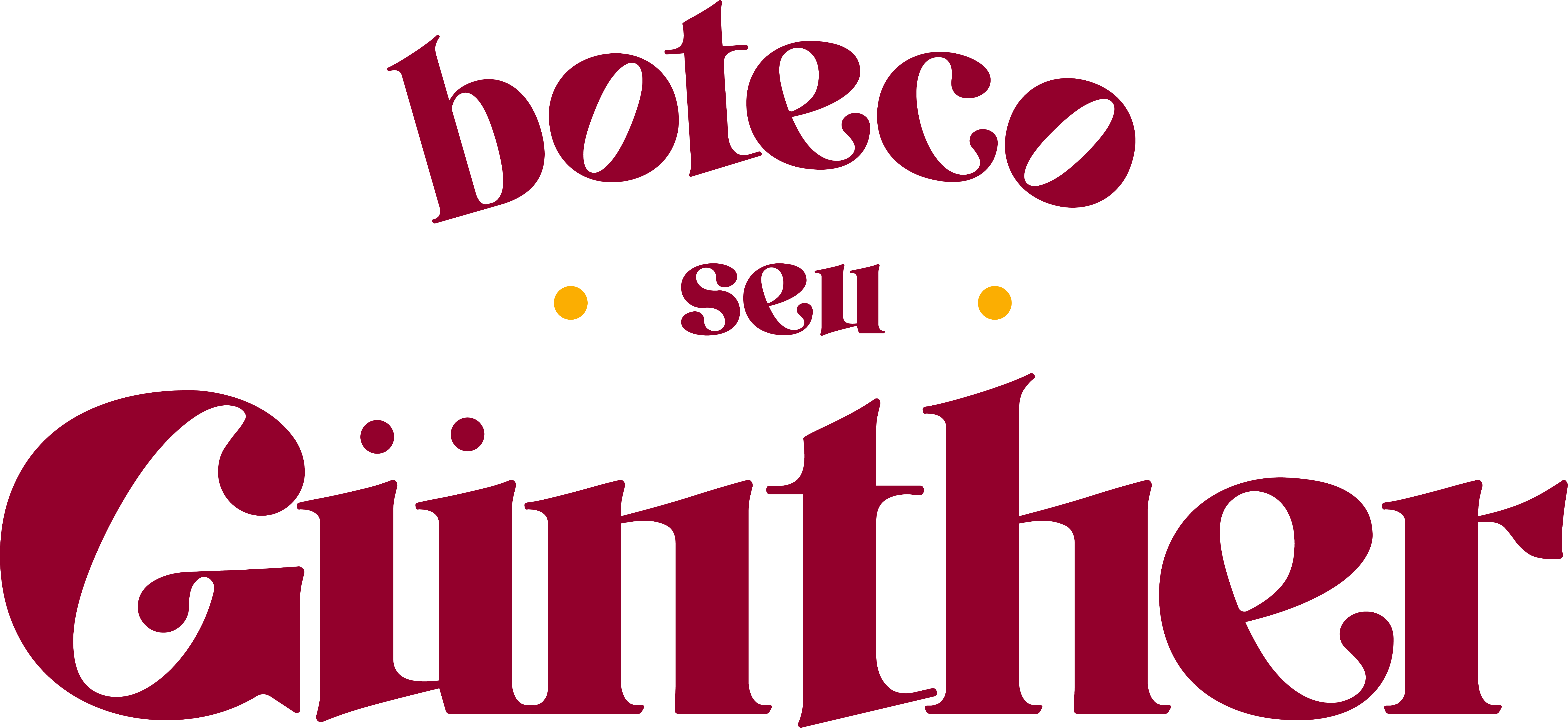 Boteco Seu Günther